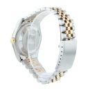 Rolex Datejust Pre Owned Watch Ref 16233