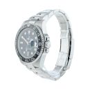 Rolex GMT Master II Pre Owned Watch Ref 116710LN