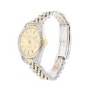 Rolex Datejust Pre Owned Watch Ref 16013