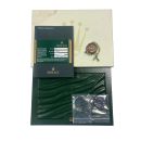 Rolex Custom Datejust Pre Owned Watch Ref 116200