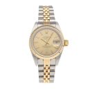 Rolex Datejust Pre Owned Watch Ref 69173