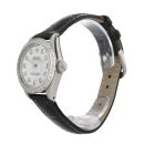 Rolex Custom Datejust Pre Owned Watch Ref 6917