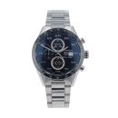 Tag Heuer Carrera Pre Owned Watch Ref CAR2A10-1