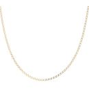 9ct Yellow Gold Anchor Chain 20"