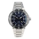 Oris Aquis Pre Owned Watch Ref 7754