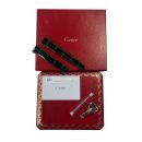 Cartier Santos Pre Owned Watch Ref 4075
