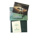 Rolex Explorer Pre Owned Watch Ref 14270