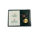 Rolex Custom Datejust Pre Owned Watch Ref 16203