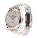 Rolex Datejust Pre Owned Watch Ref 126301