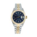 Rolex Datejust Pre Owned Watch Ref 69173