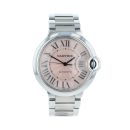 Cartier Ballon Bleu Pre Owned Watch Ref 3284