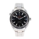 Omega Seamaster Planet Ocean Pre Owned Watch Ref 23230422101001