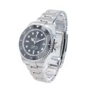 Rolex Sea Dweller Pre Owned Watch Ref 136660