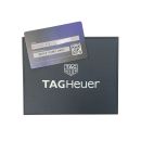 Tag Heuer Carrera Pre Owned Watch Ref CBN2A10