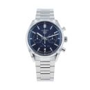 Tag Heuer Carrera Pre Owned Watch Ref CBN2011