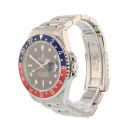 Rolex GMT Master 'Pepsi' Pre Owned Watch Ref 16700