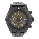 Breitling Avenger Night Mission Pre Owned Watch Ref V13317