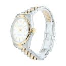 Rolex Datejust Pre Owned Watch Ref 16233