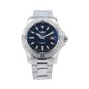 Breitling Avenger Pre Owned Watch Ref A17318