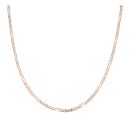 9ct Yellow Gold Fancy Chain 22"