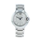 Cartier Ballon Bleu Pre Owned Watch Ref 3009