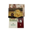 Rolex Custom Datejust Pre Owned Watch Ref 69174