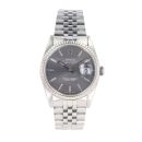 Rolex Datejust Pre Owned Watch Ref 16234