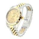 Pre Owned Watch Rolex Datejust Ref 16233