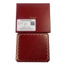 Cartier Tank Must Pre Owned Watch Ref 4322