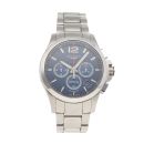 Longines Conquest V.H.P Pre Owned Watch Ref L3.717.4