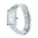 Cartier Tank Solo Pre Owned Watch Ref 3169