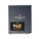 Breitling Avenger II GMT Pre Owned Watch Ref A32390