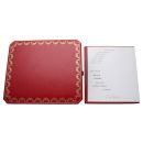 Cartier Drive De Pre Owned Watch Ref 3930