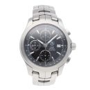 Tag Heuer Link Pre Owned Watch Ref CJF2110