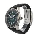 Breitling Superocean Heritage Pre Owned Watch Ref AB2010