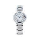 Cartier Ballon Bleu Pre Owned Watch Ref 3009