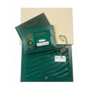 Rolex Sea Dweller Pre Owned Watch Ref 126600