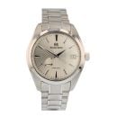 Grand Seiko Spring Drive Pre Owned Watch Ref SBGA201