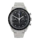 Omega Speedmaster Pre Owned Watch Ref 35765000