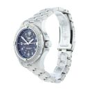 Breitling Colt Pre Owned Watch Ref A74380
