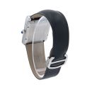 Cartier Tank Solo Pre Owned Watch Ref 3800