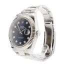 Rolex Datejust Pre Owned Watch Ref 126334
