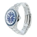 Breitling Superocean Pre Owned Watch Ref A17375