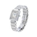 Cartier Custom Tank Pre Owned Watch Ref 2384