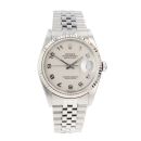 Rolex Datejust Pre Owned Watch Ref 16234