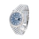 Rolex Datejust Pre Owned Watch Ref 126234