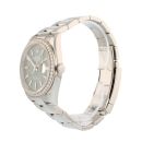 Rolex Datejust Pre Owned Watch Ref 126284RBR