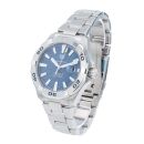 Tag Heuer Aquaracer Pre Owned Watch Ref WAY2012