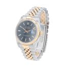 Rolex Datejust Pre Owned Watch Ref 16233