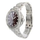 Oris Aquis Pre Owned Watch Ref 7730